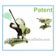 Patented cut off machine,400mm power tool cut off machine